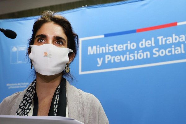 Más de 66 mil firmas se han acogido a la Ley de protección del empleo y número de trabajadores casi se duplica en 10 días