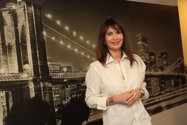 Paula Valenzuela: La nueva directora de la bolsa de Comercio