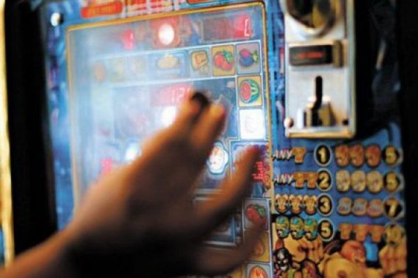 Subsecretaria de Hacienda: “Estamos analizando los planteamientos que ha efectuado la Asociación de Casinos de Juego"