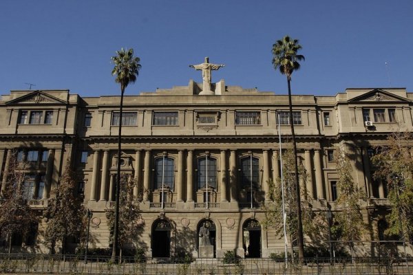 Universidad Católica encabezó ranking de solicitudes de patentes en Chile el año pasado