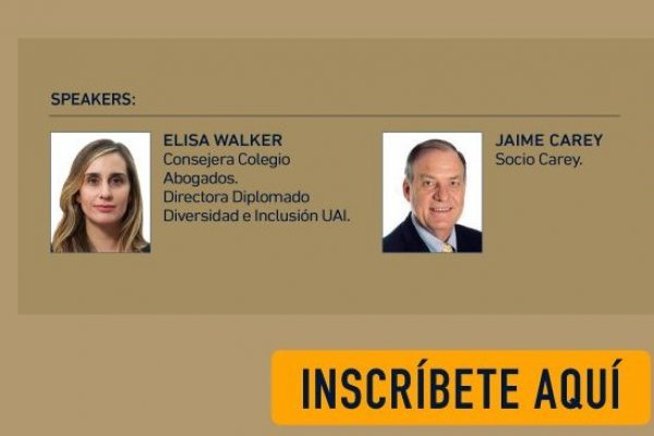 Vuelve el club Entre Códigos con charla interactiva sobre las lecciones del Covid-19 para la profesión legal