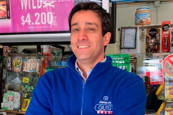 Almacén Gurú: la plataforma digital de las tiendas de barrio