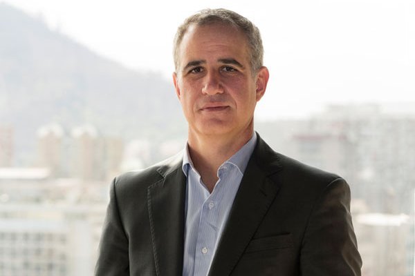 <p>Juan Eduardo Correa de Bicecorp: “Lamentablemente es claro que aún no tocamos fondo”</p>