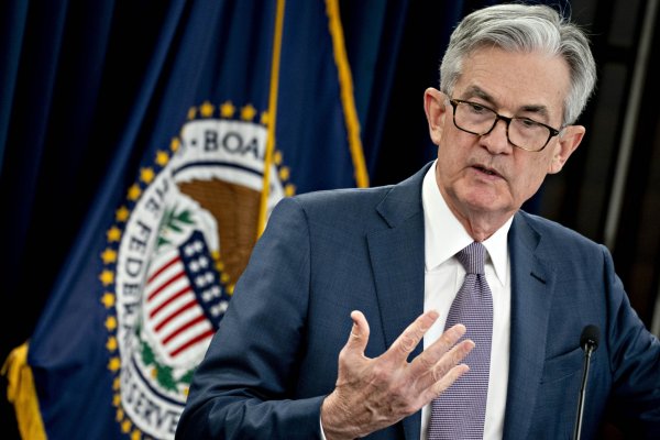 Cinco cosas a las que estar atentos en la reunión de la Fed