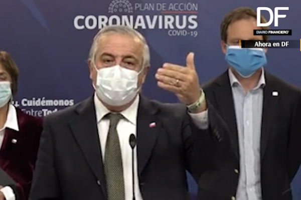 <p>Pacientes asintomáticos y con resultado de examen PCR positivo se sumarán a los contagios por Covid-19</p>