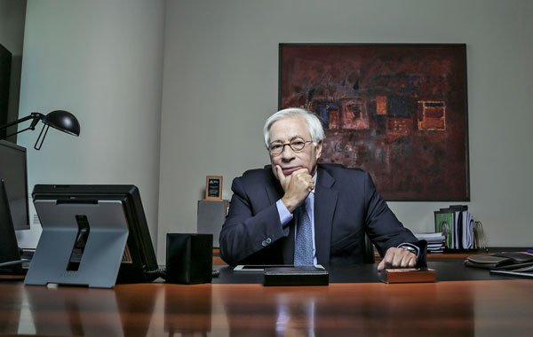 Presidente de la CMF anticipa fiscalización a los bancos por créditos Covid-19 a las PYME