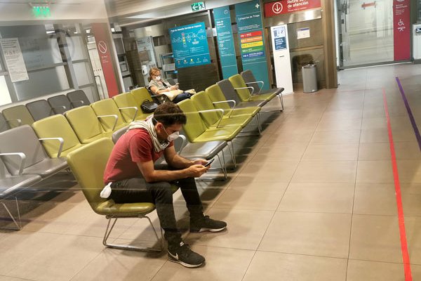 Prestadores valoran la reactivación de las cirugías electivas
