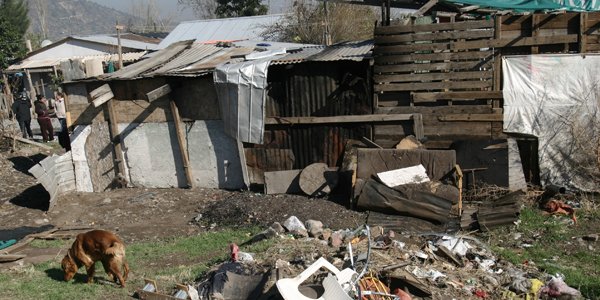 Gobierno lanza fondo para financiar proyectos para contener impacto del coronavirus en los más pobres