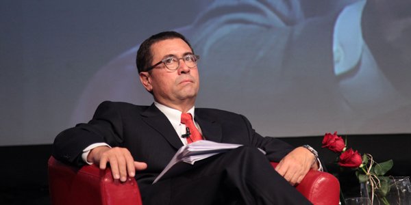 Francisco Pérez de Quiñenco: "El momento es complejo, pero nos encuentra en una posición sólida"