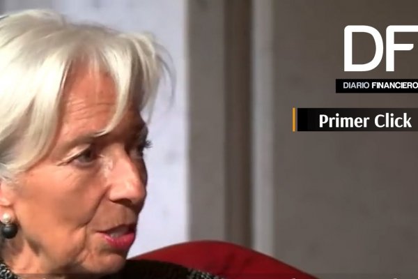 <p>El primer click: Lo que debes saber este jueves antes que abra el mercado</p>