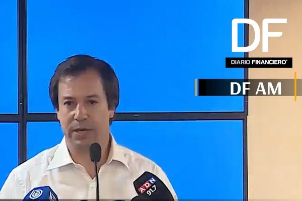 <p>DF AM: Te contamos las 5 noticias que debes saber a esta hora</p>