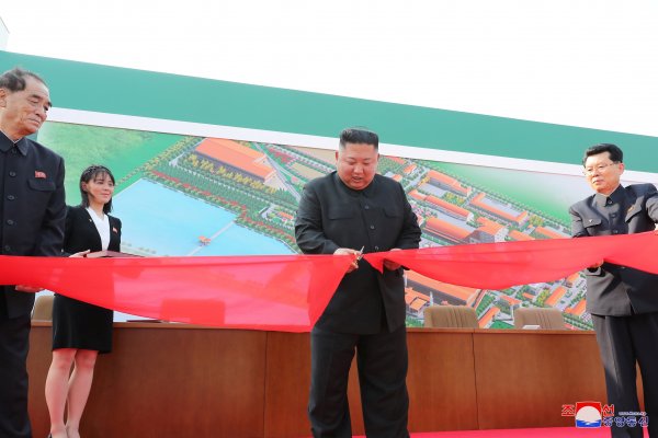 No estaba muerto: Kim Jong Un retoma la actividad pública tras rumores de fallecimiento