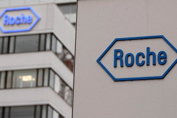 Roche consigue aprobación para prueba de anticuerpos del Covid-19 y se propone elevar producción
