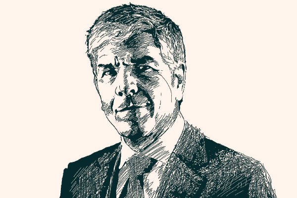 Paul Romer: “Hay un nivel de negación acerca de cómo ha cambiado el mundo”