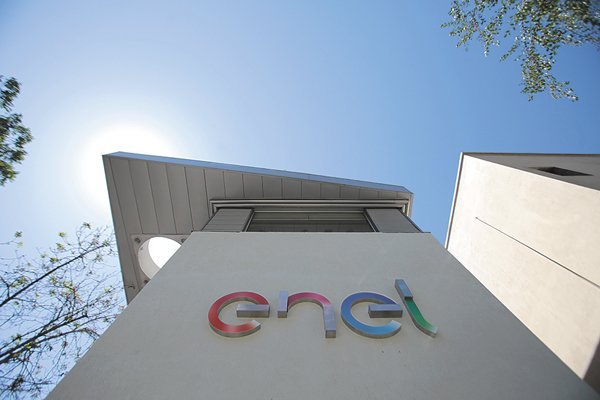 Enel Américas registra caída en ingresos de 10% en primer trimestre y descarta impacto significativo por Covid-19