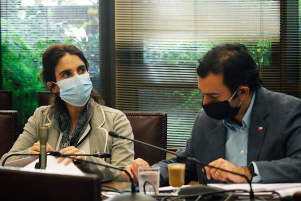 Hacienda busca cambiar artículo que permite activar seguros en ley de protección de empleo