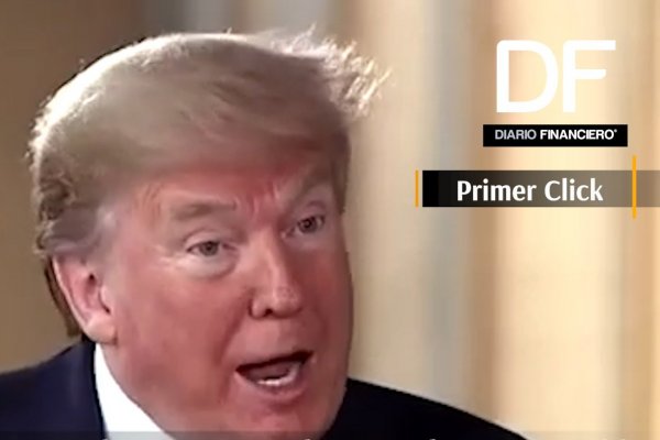 <p>El primer click: Lo que debes saber este lunes antes que abra el mercado</p>