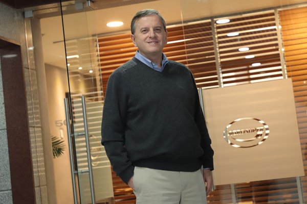 La nueva etapa de Agrosuper tras el ingreso de las herederas de Gonzalo Vial al directorio