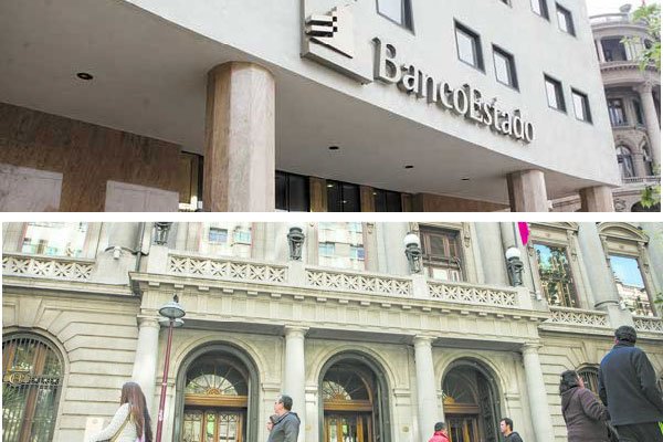 <p>Banco de Chile y BancoEstado lideran reprogramaciones de créditos por Covid-19</p>