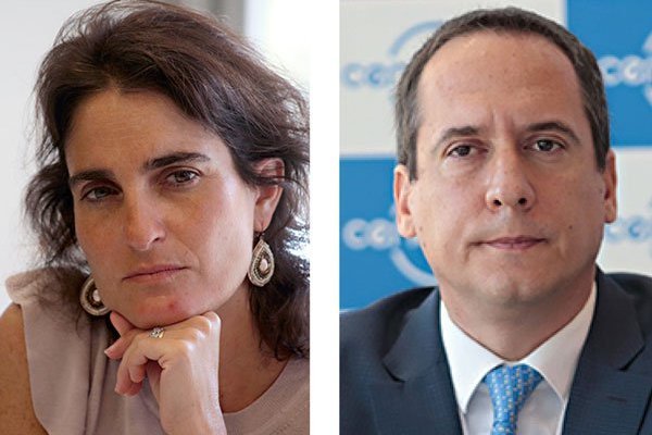 Gobierno presentará hoy indicación que limita reparto de dividendos en empresas acogidas a Ley de Protección del Empleo