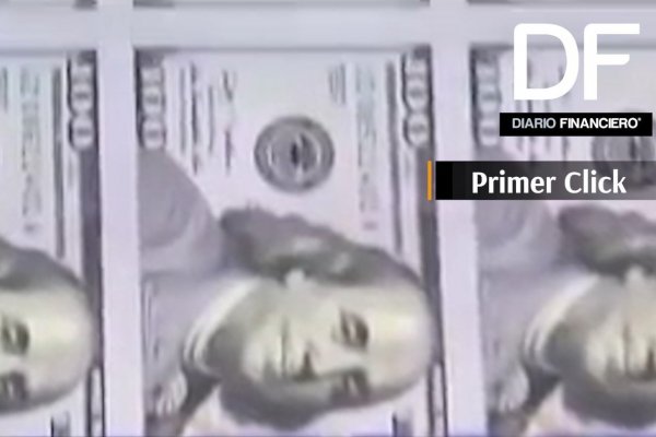 <p>Primer click: Lo que debes saber este martes antes de que abra el mercado</p>