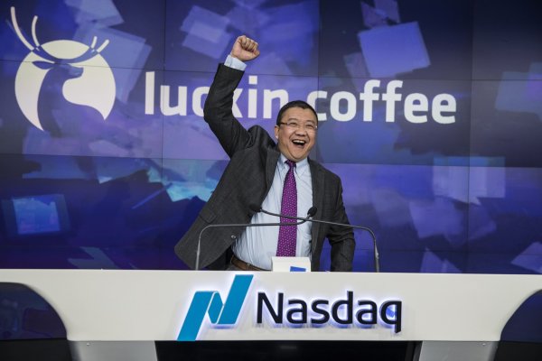 <p>Firma china Kingsoft Cloud prueba el mercado de EEUU con mayor apertura a bolsa en meses</p>