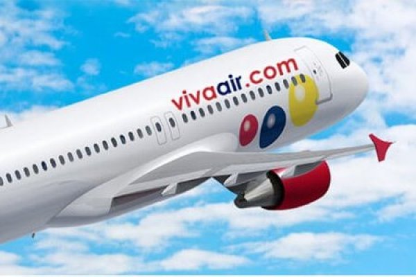 Aerolíneas low cost también piden ayuda al Gobierno colombiano por crisis del Covid-19