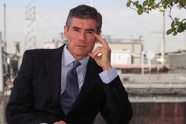 Mario Farren regresa al sector privado de la mano de Bci: asume directorios de filiales