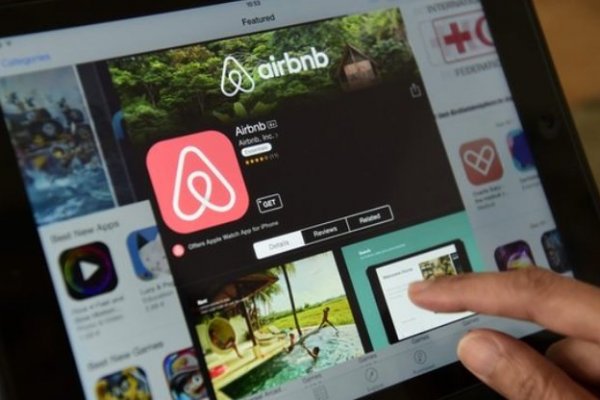Experiencias online y hospedaje al personal de salud, las apuestas de Airbnb para sobrevivir al Covid-19