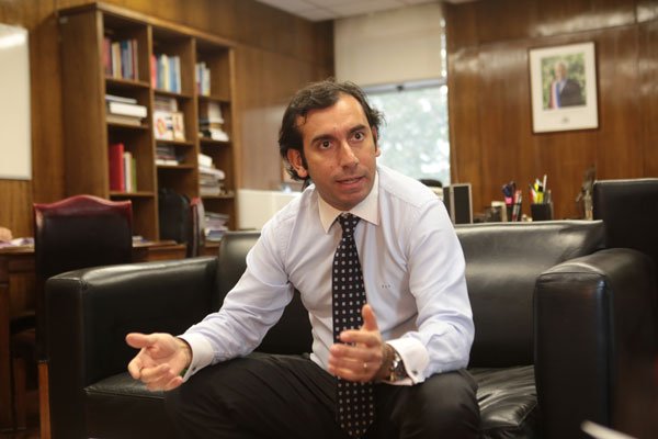 Postergación de negociaciones colectivas: Trabajo divide propuesta para acelerar tramitación