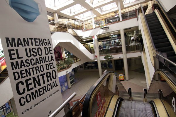 <p>Foto: Agencia Uno </p>