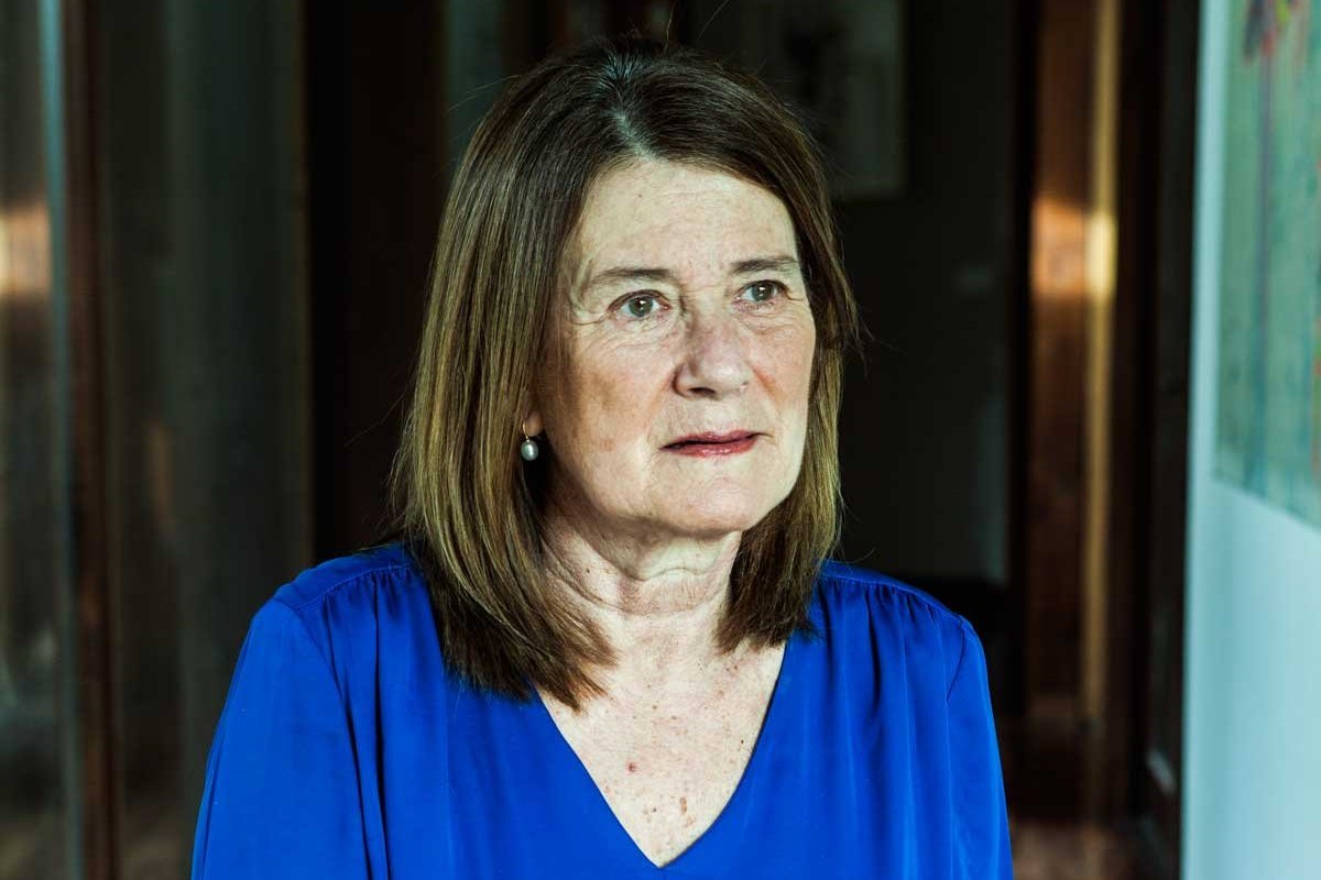 <p>La trastienda de la renuncia de Susana Tonda</p>