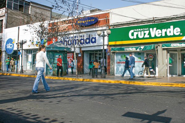 <p>A $ 2.000 millones asciende la indemnización de tres cadenas a los consumidores. </p>