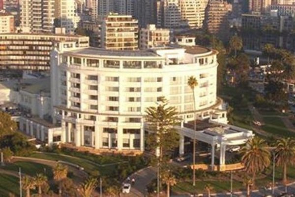 Reorganización de Enjoy toma forma y en junio será junta de acreedores