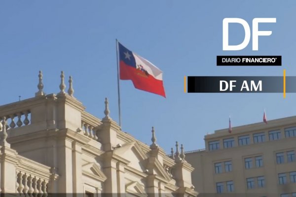 <p>DF AM: Te contamos las 5 noticias que debes saber a esta hora</p>