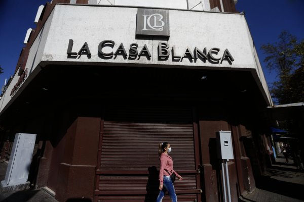 Tienda de novias La Casa Blanca anuncia cierre definitivo de sus locales por efecto del Covid-19