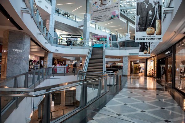 Comercio es el sector con más trabajadores suspendidos