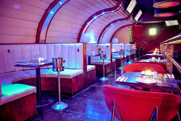 Nuevo gremio de restaurantes, bares y discoteques entrega petitorio al Gobierno, buscan aminorar efectos del Covid-19