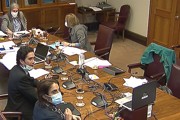 Oposición critica proyecto que plantea seguro que protege ingresos de independientes