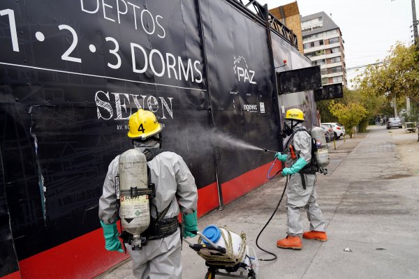 Resultados de Paz Corp bajan 84% por menores niveles de escrituración