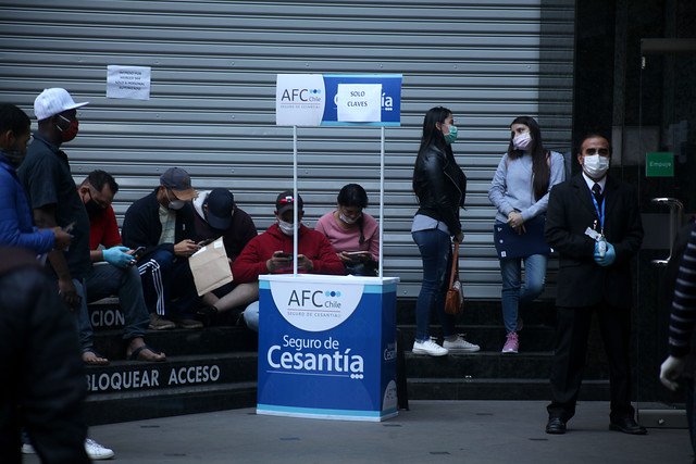 <p>Sociedad del hijo de Horst Paulmann, Adidas y Kunstmann...las otras empresas que aparecen en la lista de la Ley de Protección del Empleo</p>