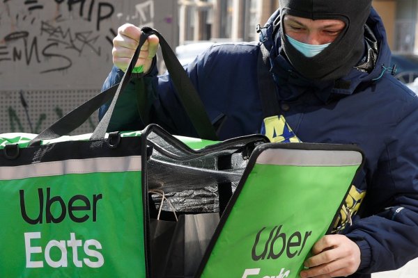 Uber reporta sus peores resultados de los últimos trimestres por caída del negocio de viajes