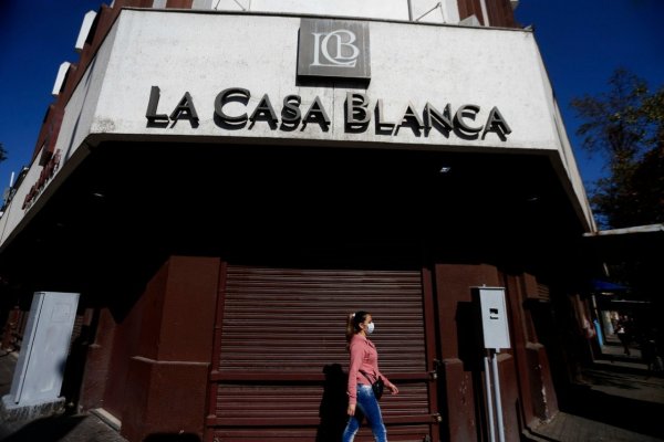La Casa Blanca inicia procedimiento concursal de liquidación de bienes para hacer frente a millonaria deuda