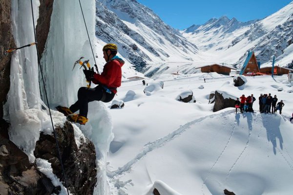 Incertidumbre en la montaña: el protocolo que elaboran los centros invernales para tiempos de Covid-19