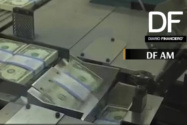 <p>DF AM: Te contamos las 5 noticias que debes saber a esta hora</p>