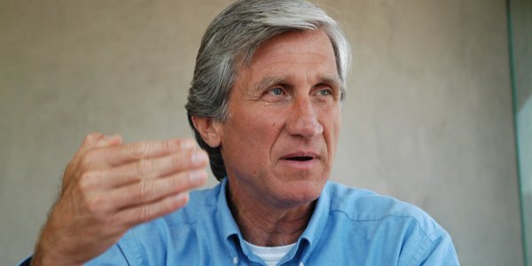<p>Carlos Cruz critica rebaja de tarifas en autopistas urbanas anunciada por el MOP</p>