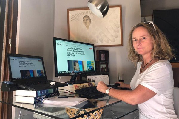 Tokman: “Saldremos de esta pandemia dañados, con más desigualdad y más pobreza”