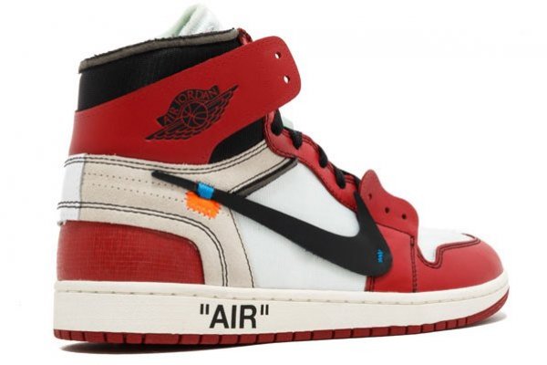 Exclusivas zapatillas Air Jordan se ofrecen en Chile en $ 5,7 millones