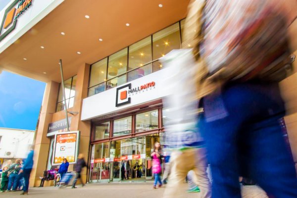 Grupo Patio suspende cobro de arriendo de locales comerciales a clientes PYME