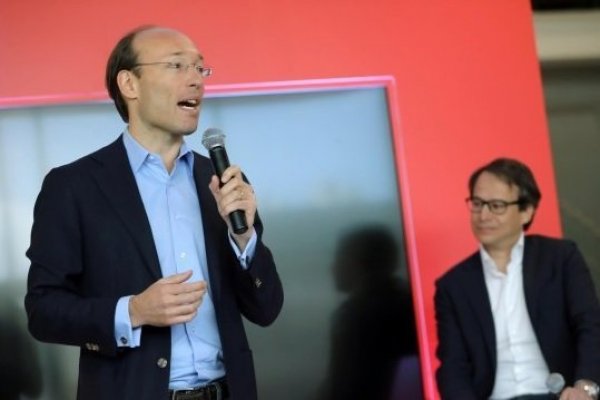 <p>CEO de Avianca: "Este no es un procedimiento de insolvencia, Avianca seguirá funcionando"</p>